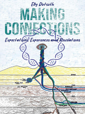 cover image of Making Connections